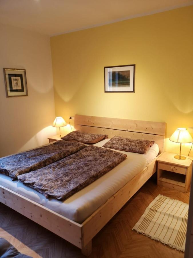 Apartment Furschermuehle 修希 外观 照片
