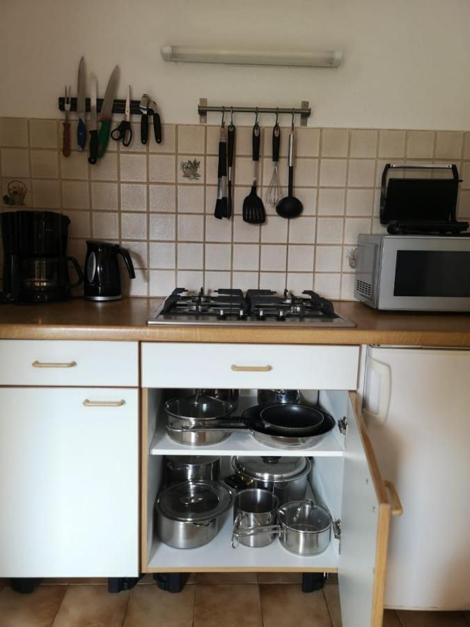 Apartment Furschermuehle 修希 外观 照片