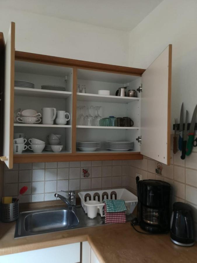 Apartment Furschermuehle 修希 外观 照片