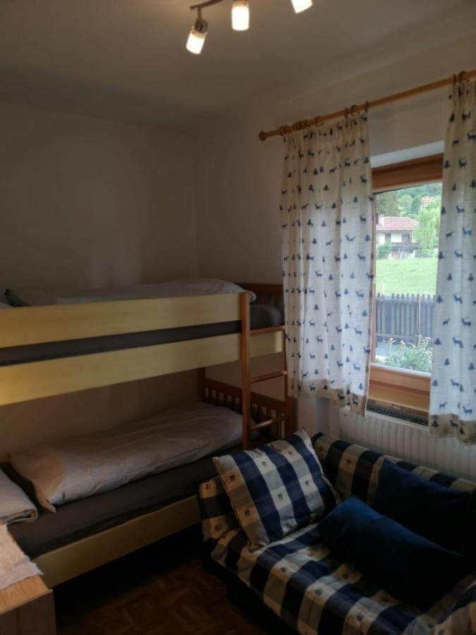 Apartment Furschermuehle 修希 外观 照片