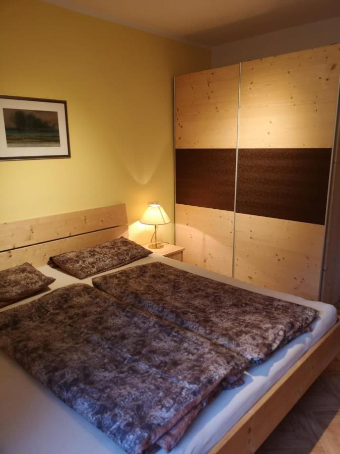 Apartment Furschermuehle 修希 外观 照片